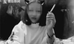 抽烟视频,揭秘抽烟背后的生活片段