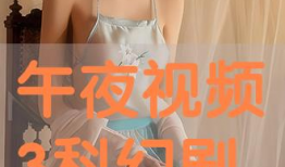 午夜视频在线,揭秘网络直播的神秘世界
