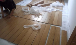 木地板安装视频,视频教程详解