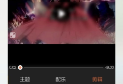 视频合成,一窥全貌，尽在掌握
