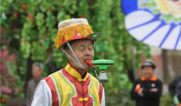 抖空竹表演视频,揭秘抖空竹表演的精彩瞬间